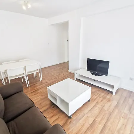 Apartament Island Time