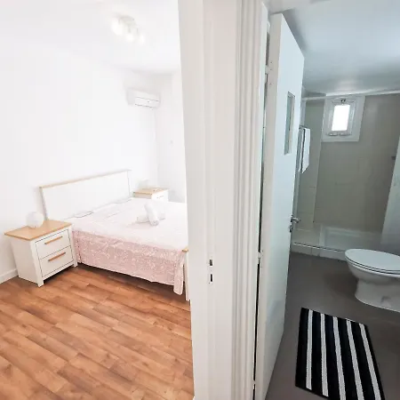 Island Time Appartement Larnaca