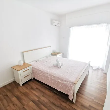 Apartament Island Time Larnaca