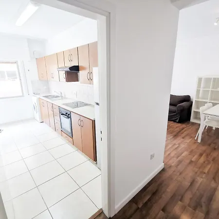 Appartement Island Time *