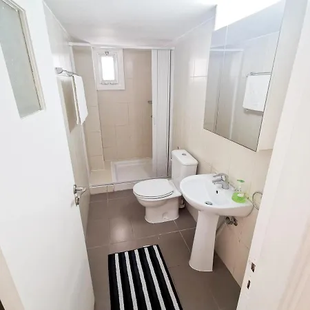 Appartement Island Time Larnaca