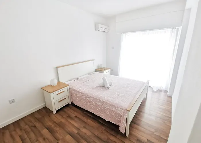 Appartement Island Time Larnaca