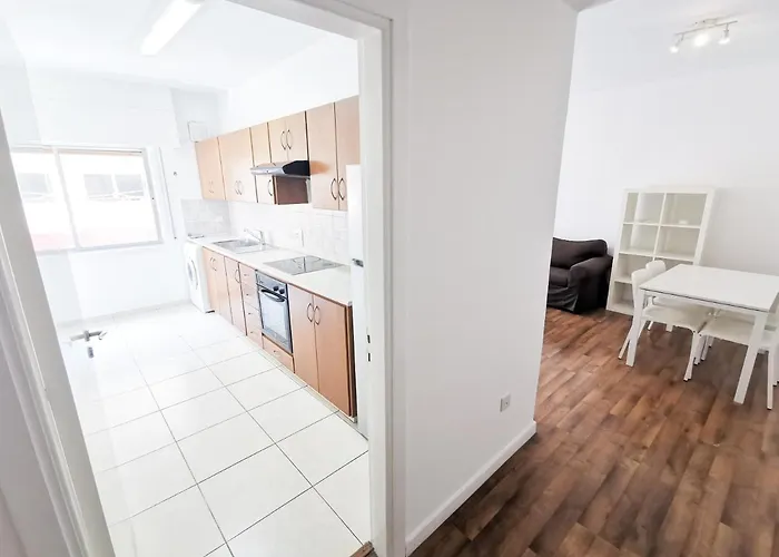 Appartement Island Time *