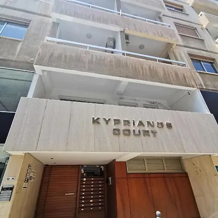 Island Time Apartment