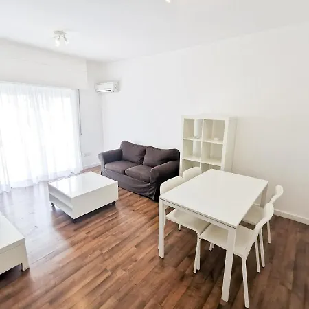 Island Time Lejlighed