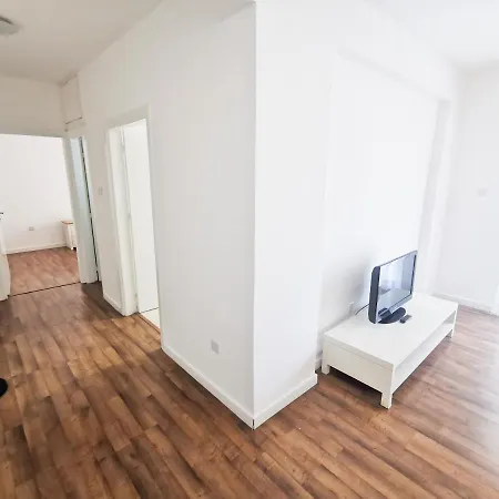 Island Time Apartment