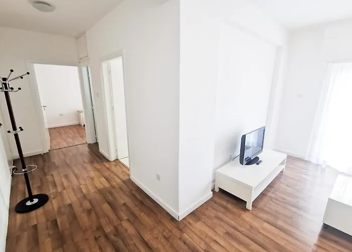 Island Time Apartment